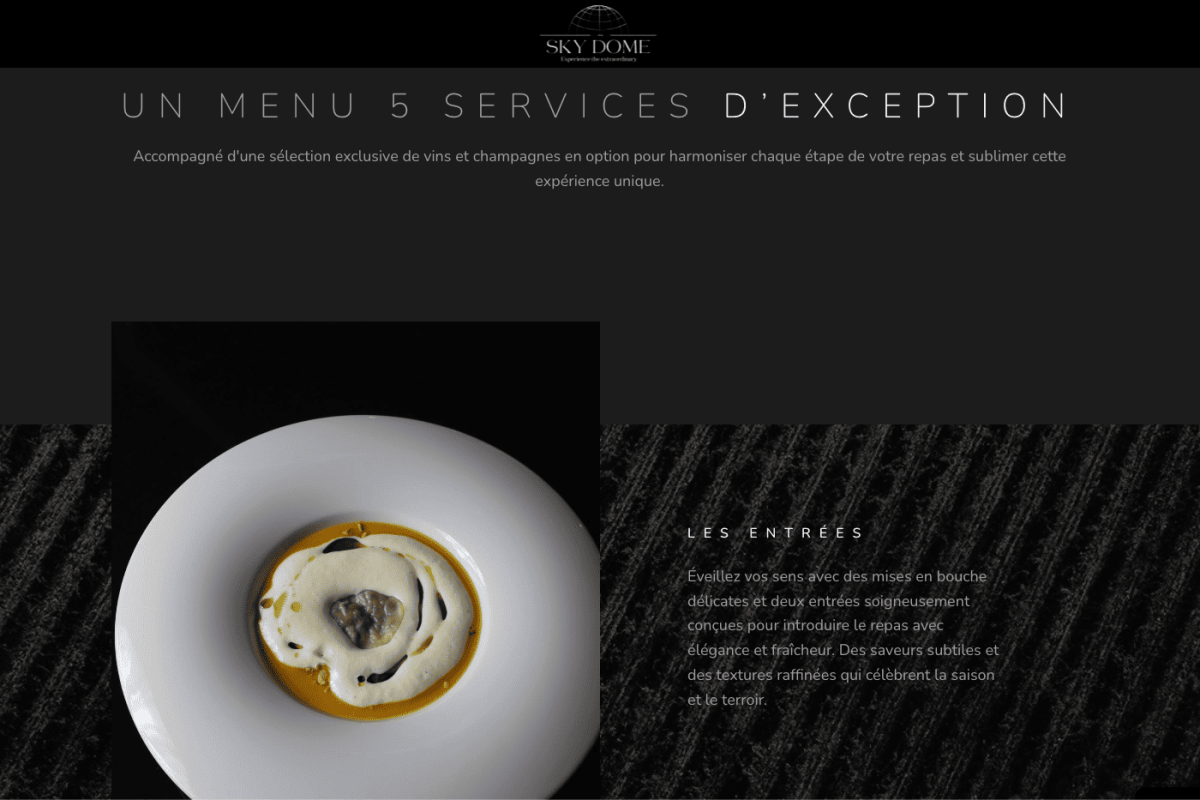 Experience 2