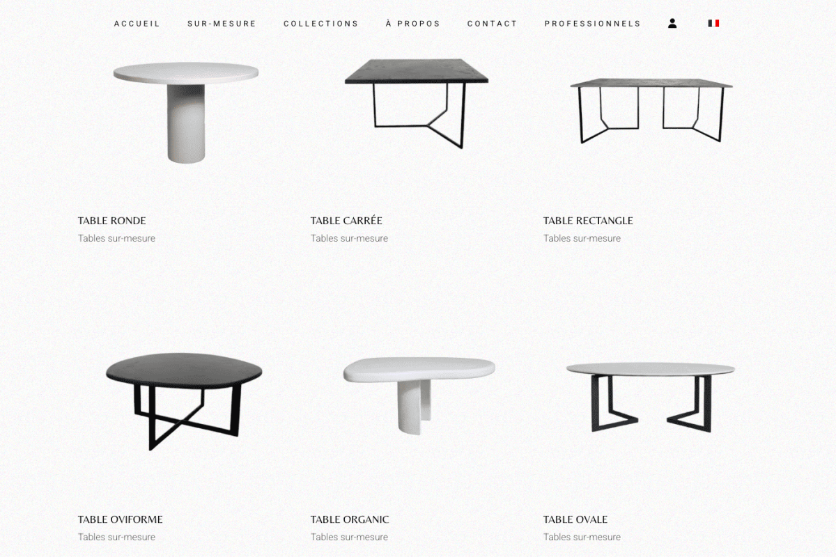 Sur-Mesure 1