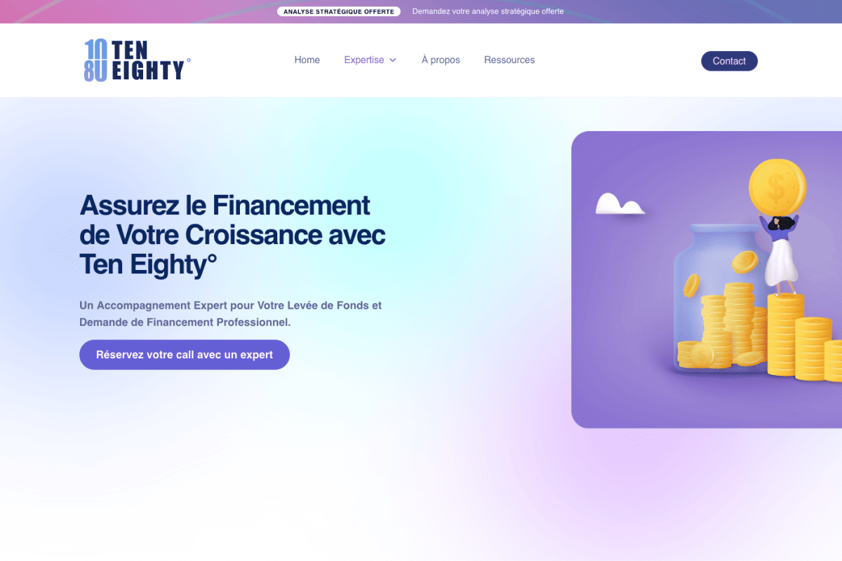 TE - Funding